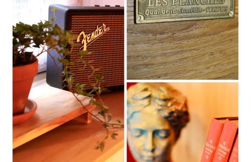 Les Planches - Foto 16