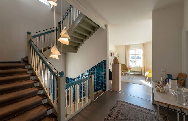 quartier - Lodges Tagesbar Forum - Foto 41