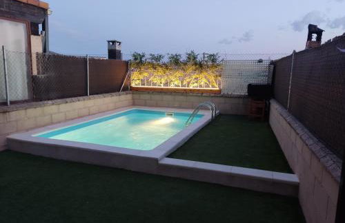 La espiga de la Mata - Foto 6