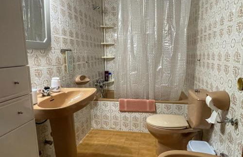 Piso en la Cala de la tía Antonia - Foto 15