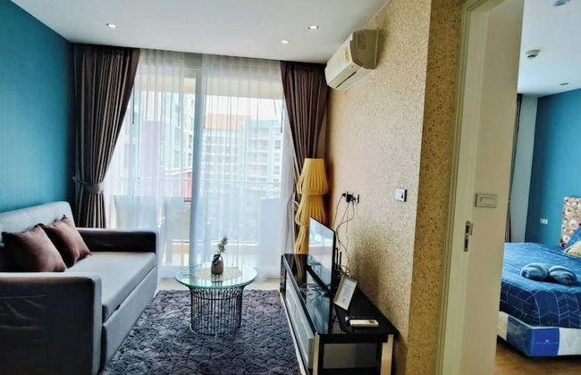 Grande Carribean Condo By Thita - Foto 15