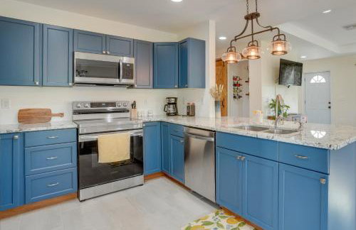 Sunny Stays Vacation Rental in Southwest Florida! - Foto 2