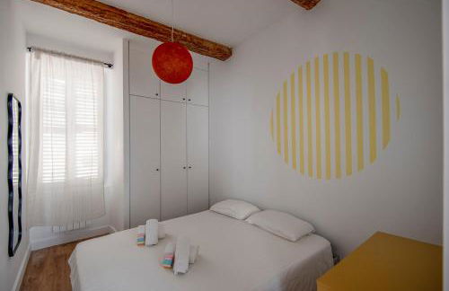 Apartment in the heart of Marseille well located - Foto 9