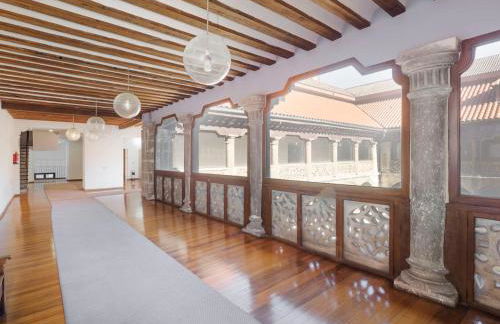 Claustro Las Francesas siglo XV - Foto 11