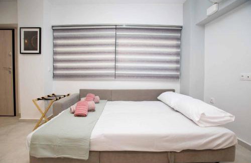 Ilissos Harmony Apartment - Foto 59