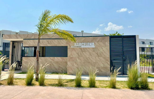 La Casa Blanca Santa Fe - Foto 39