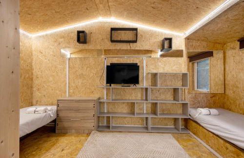 Stone and Villas - Foto 23