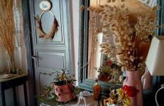 Maison coeur de village 250 m2 piscine clim - Foto 39