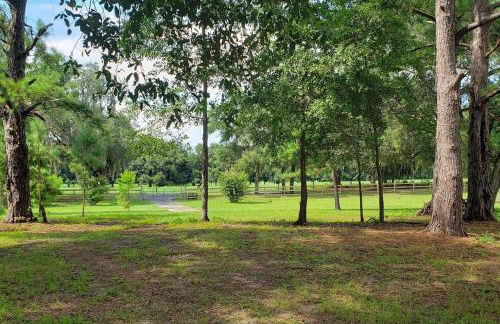 Little Ridge Ranch-East House Quiet Country Getaway-Pet Friendly! - Foto 25