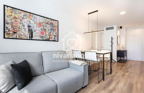 The Luxe Santa Cruz, by Nivariahost - Foto 7