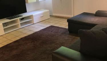 Schöne und große Ferien und Monteur Wohnung - Foto 2