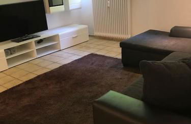 Schöne und große Ferien und Monteur Wohnung - Foto 2