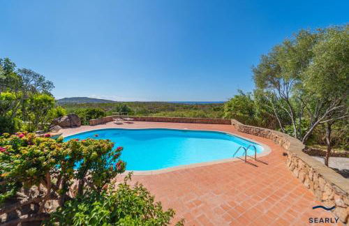 Villa San Teodoro - By Searly - Foto 8