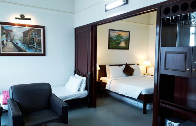 Empire Suites @ Times Square - Foto 13