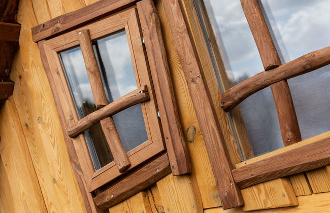 Le Village Toue des Demoiselles - Slowmoov - Foto 5