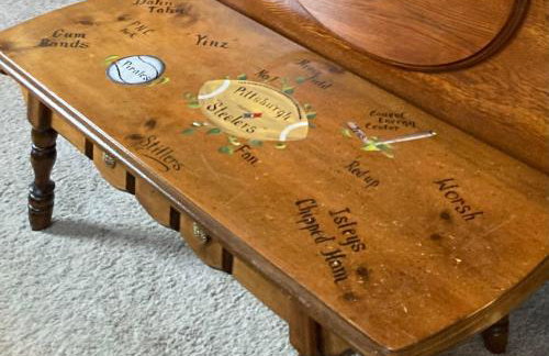 ENTIRE Big Home Close To Events - 2 Family Rooms - Kid Friendly - Private Patio & Firepit - Foto 15