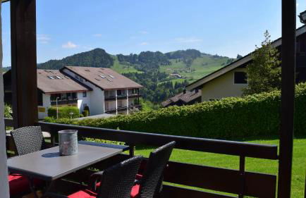 "Hündleblick", Oberstaufen-Steibis - Foto 12