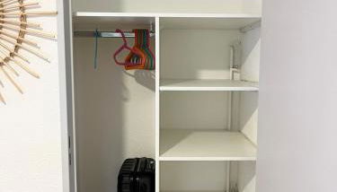 Le nid du busca proche métro - Foto 5