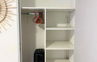 Le nid du busca proche métro - Foto 5