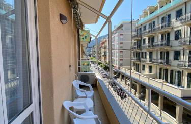 Corso Dante's Paradise Blue - Exclusive Apartment in Alassio - Foto 37