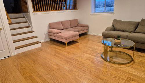 New house & furniture, calm neighborhood - Foto 3