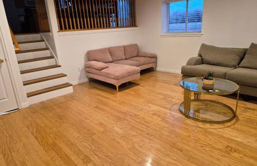 New house & furniture, calm neighborhood - Foto 3