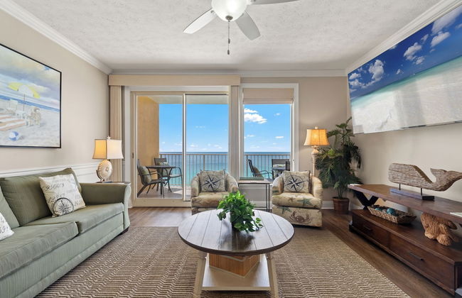 Treasure Island 1009 - Foto 21