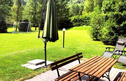 Chatki u Oli - Foto 16