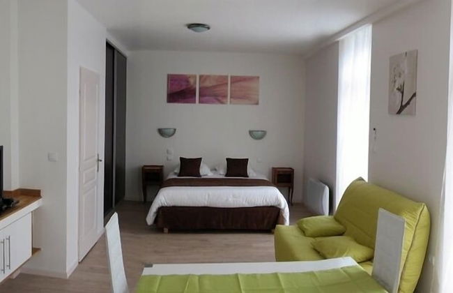 Résidence le Beau Site - Foto 10