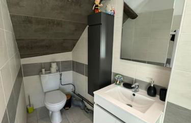 La Maison Gauloise - Asterix CDG Paris - Foto 34