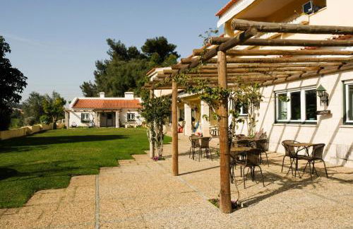 Lisbon Country Villa - Photo 16