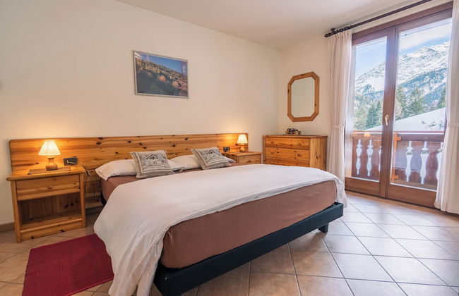 Chalet Primula - Foto 9