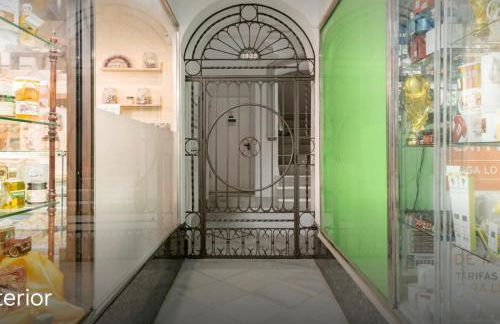 Diseño y confort junto a la catedral - Foto 50