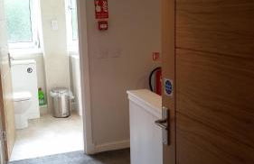 Newtown Apartments - Foto 10