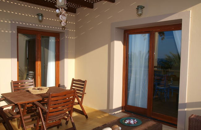 Mylos Hotel Apartments - Foto 41