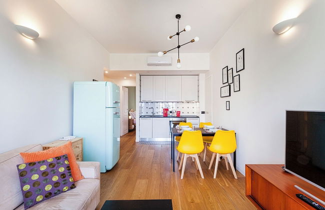 Bright Shelley Apartment - Foto 7