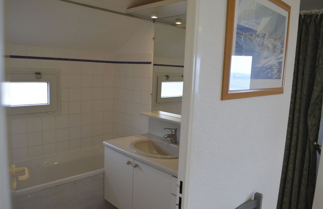 Les Terrasses de la plage de Trestel - Foto 35