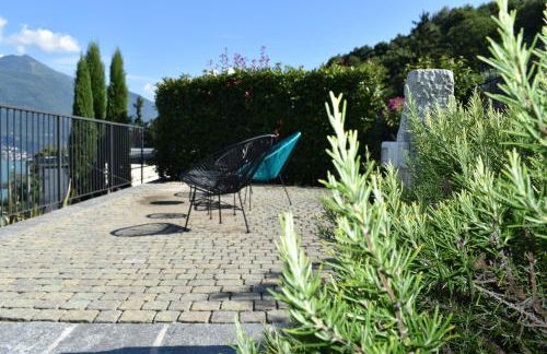 Apartment Monte e Lago - Foto 17