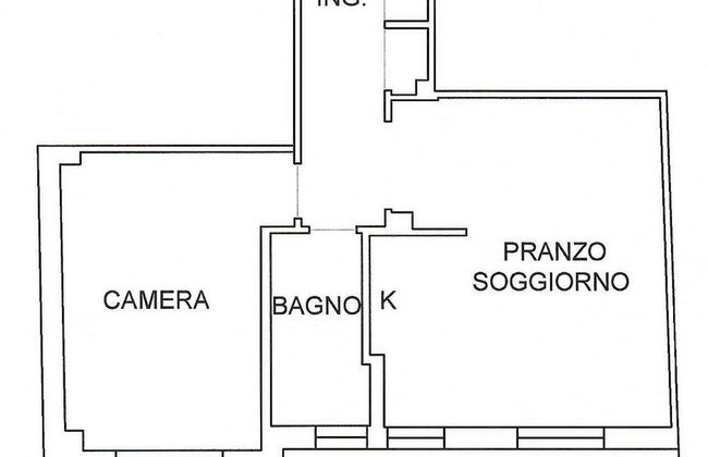 Cycling Riviera apartment - Foto 10