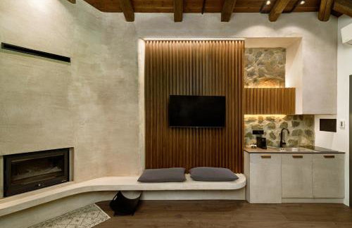 Bocca al Lupo Villas - Photo 8