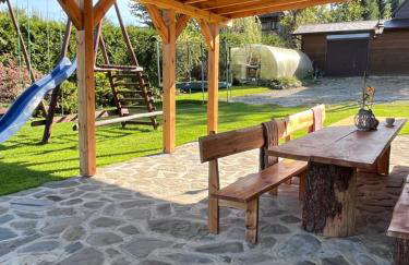 Domek do wynajęcia - Foto 24