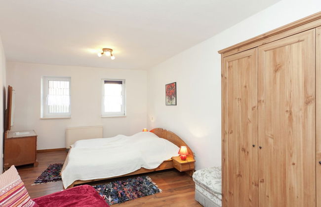 Nice Apartment in Allrode With Private Terrace - Photo 13