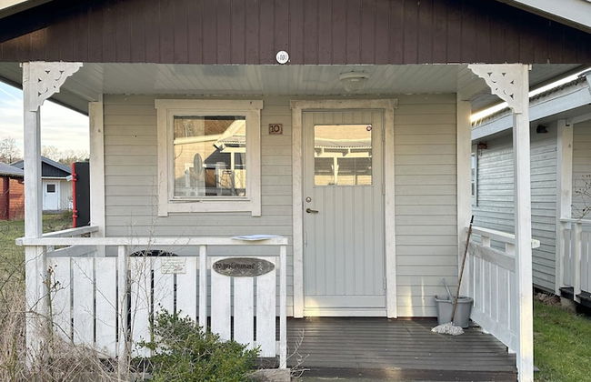 Hälluddens Stugby och Vandrarhem - Foto 13