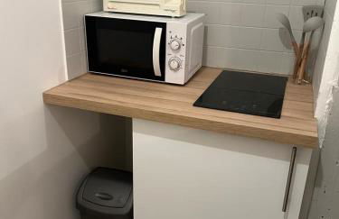 32 Centre ville - Drouaise - 4 couchages - Foto 3