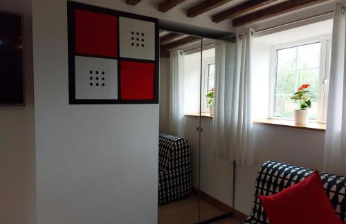 Thames Head Wharf - Historic Cotswold Cottage with Stunning Countryside Views - Foto 38