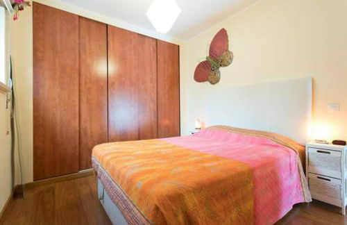 Cosy apartment with terrace - Foto 7