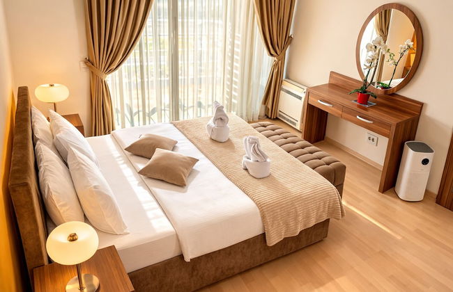 Capitol Suites - Foto 9