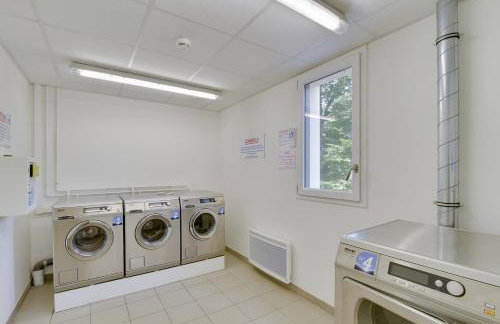 Apparteo Nantes - Foto 22