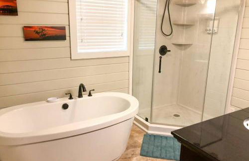 Experience Louisiana, Cabin on Bayou Petite Anse - Foto 23