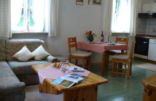 Bruckhuberhof - Foto 1